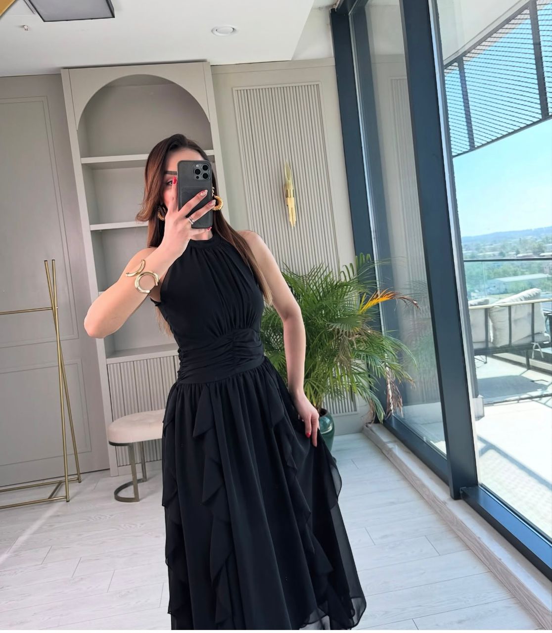 FLEUR  DRESS - Image 4
